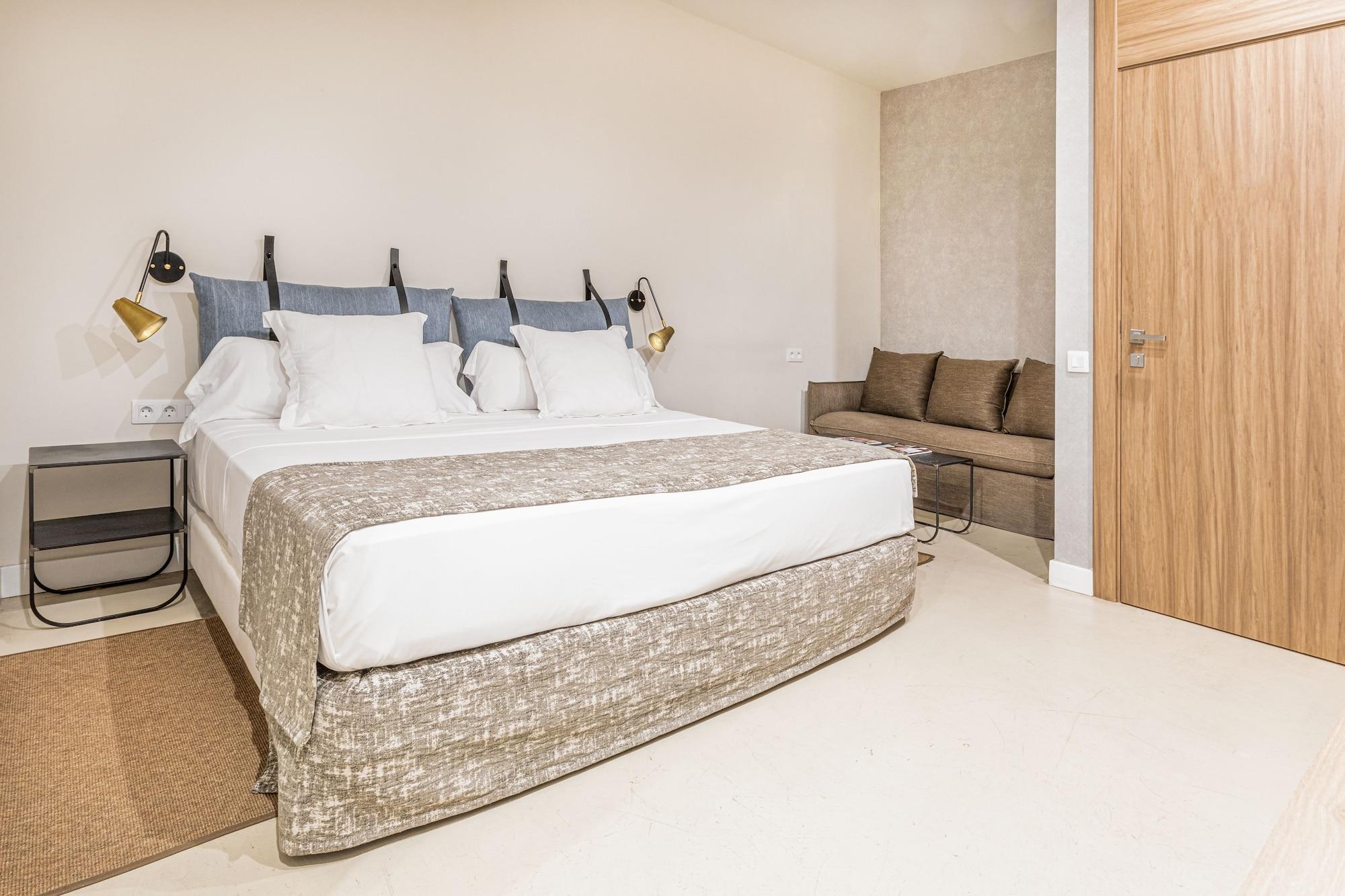 Hotell Casa Lirio 2*