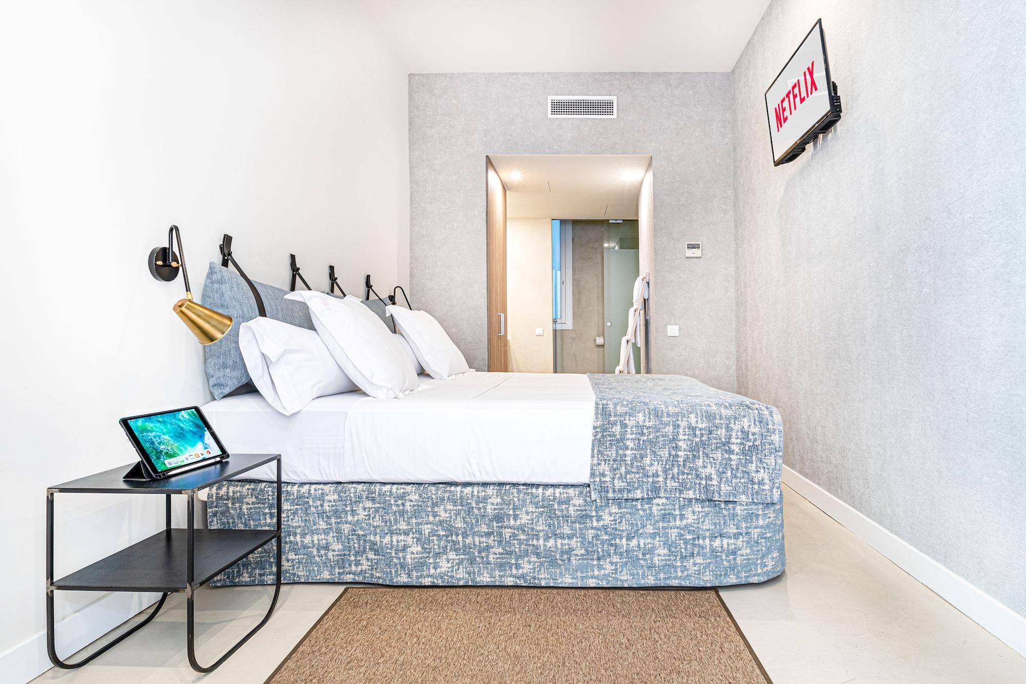 Casa Lirio Hotell
