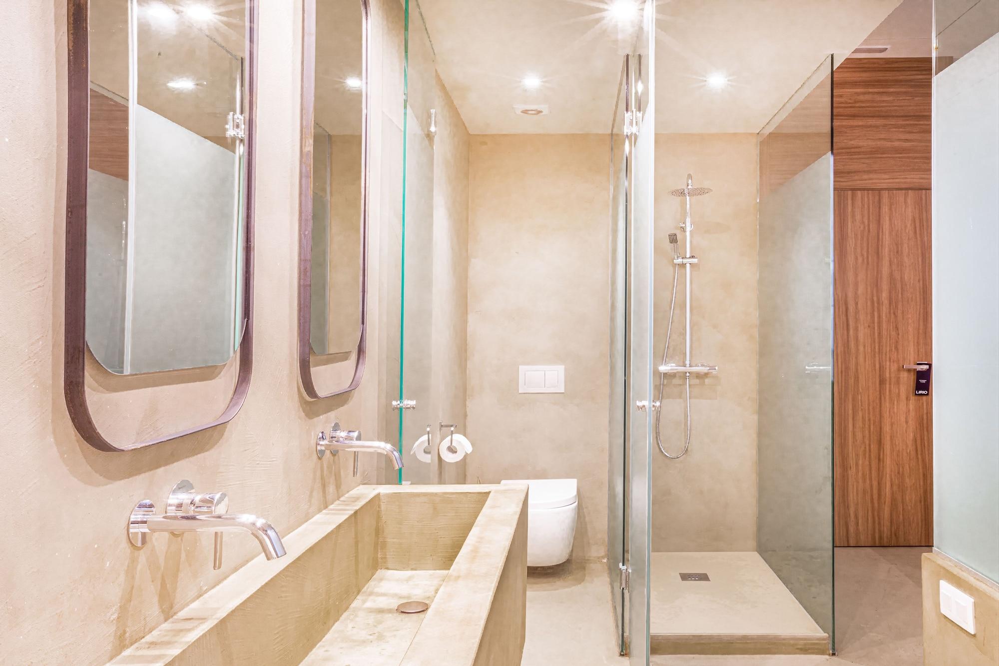 Casa Lirio Hotell