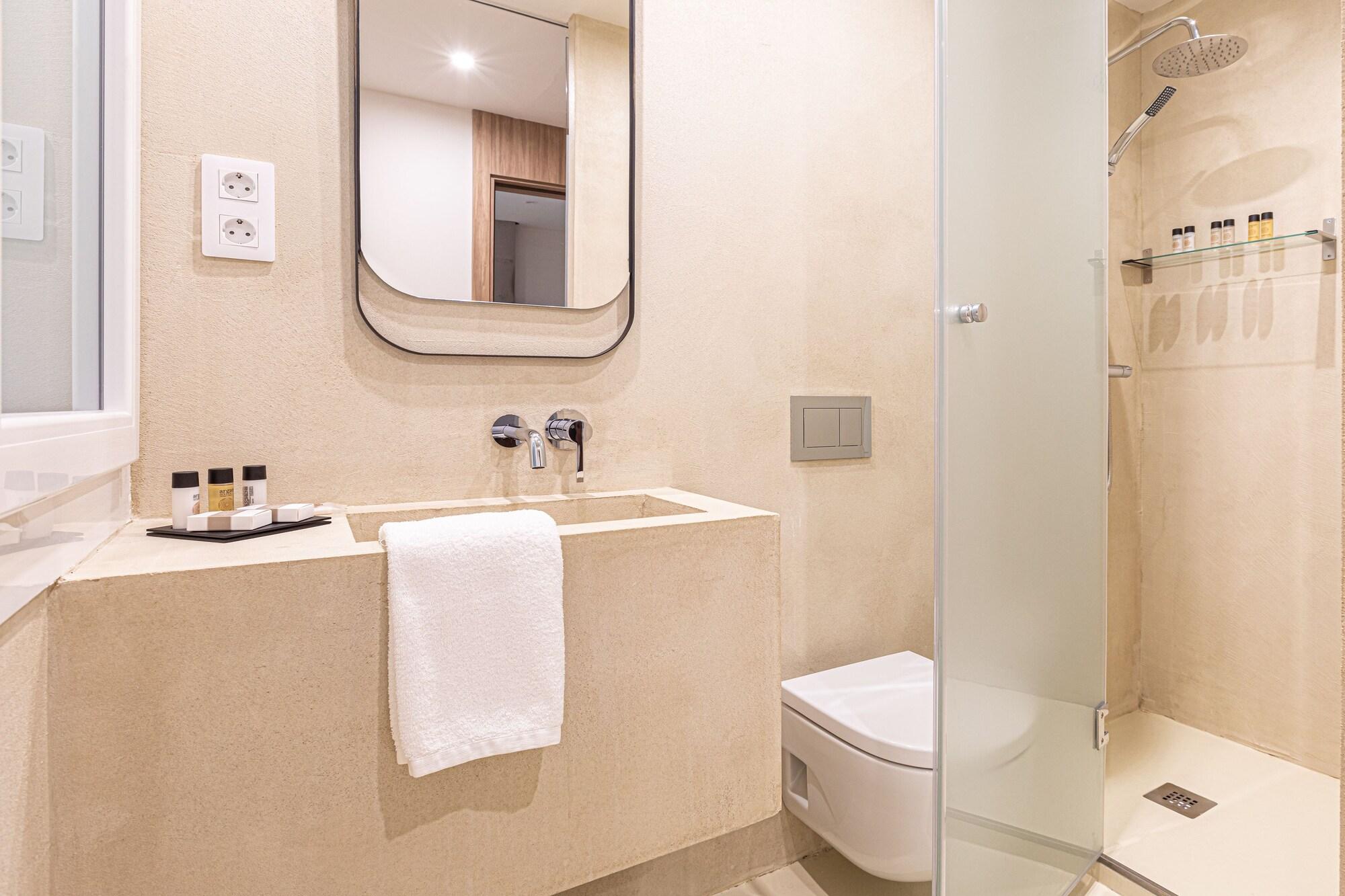 Hotell Casa Lirio Barcelona