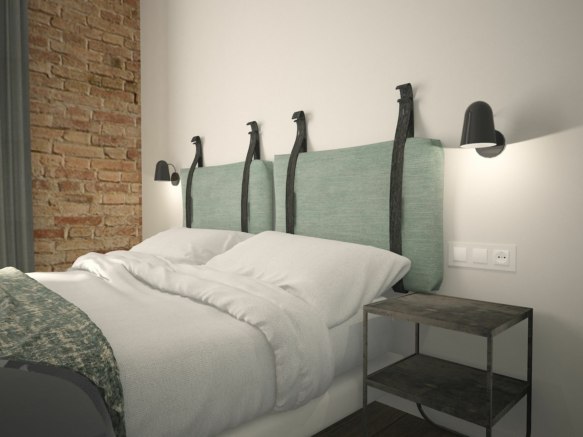 Hotell Casa Lirio