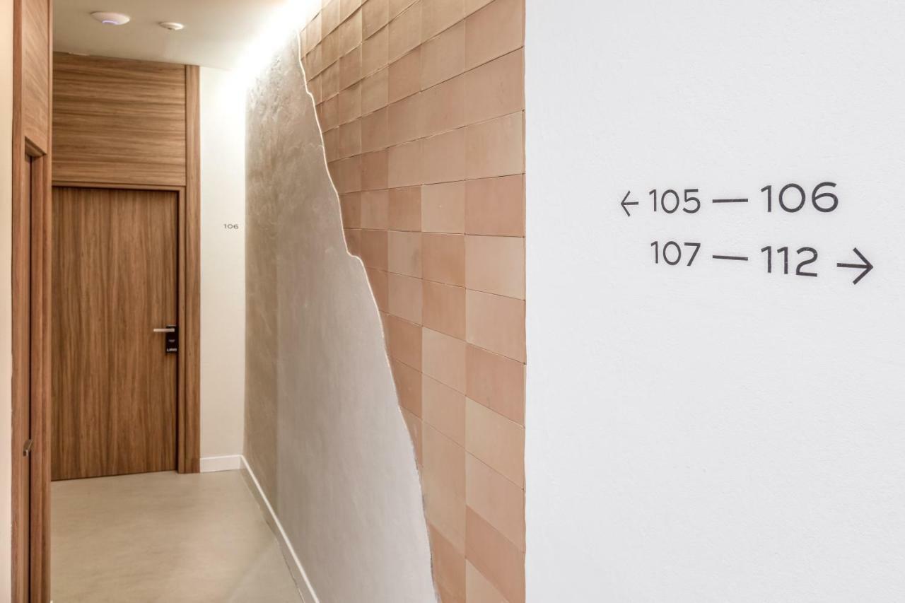 Casa Lirio Hotell Barcelona