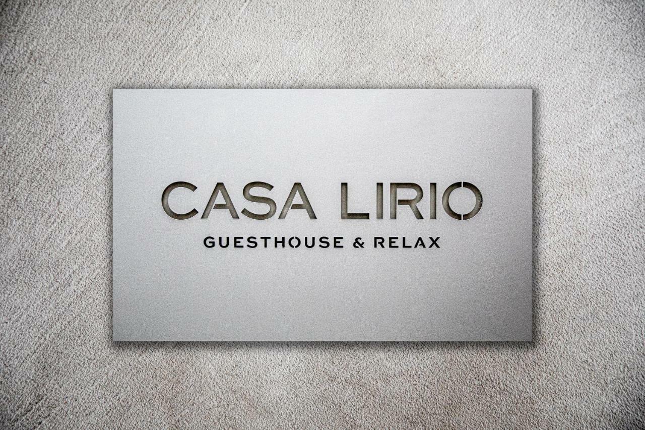 Casa Lirio Hotell